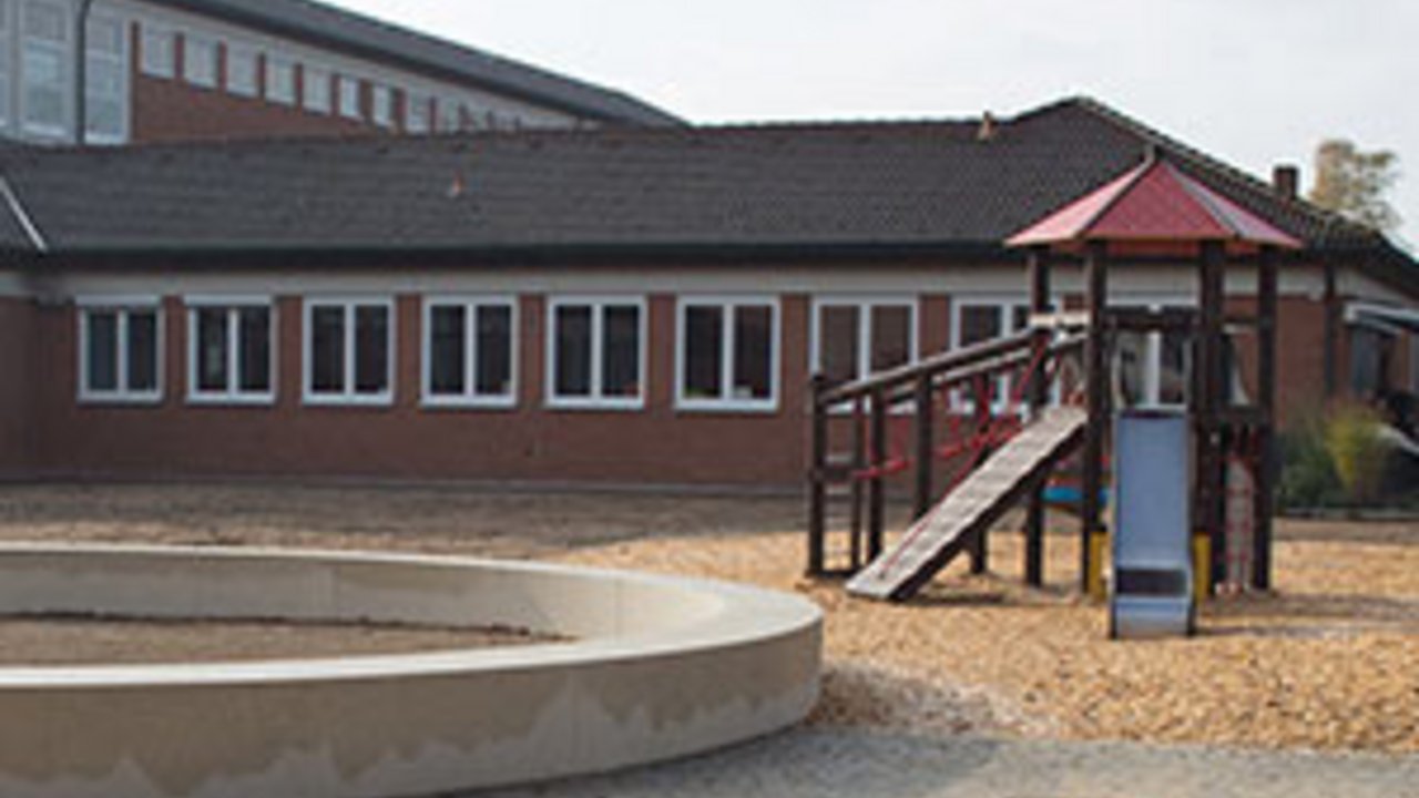  Foto zu Kindergarten Villa Sonnenschein 